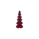Papier | Dekobaum L | 4 Farben | Weihnachtsdekoration | Weihnachten