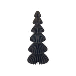 Papier | Dekobaum XXL | 4 Farben | Weihnachtsdekoration | Weihnachten