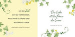 Zur Hochzeit die besten Wünsche (BiblioPhilia)