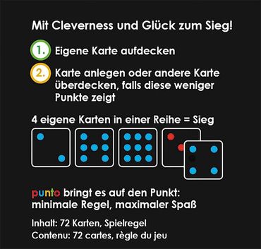 Spiel Punto