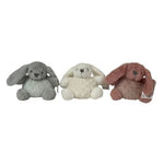 Kuscheltier | Hase | Nikki-Plüsch | Baby | Geschenkidee