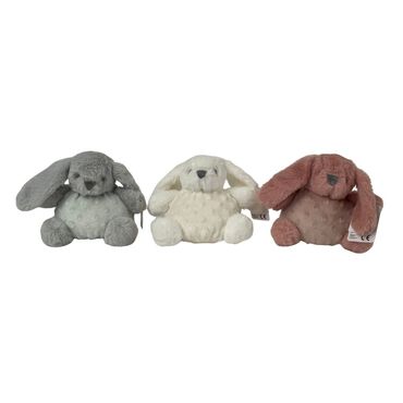 Kuscheltier | Hase | Nikki-Plüsch | Baby | Geschenkidee