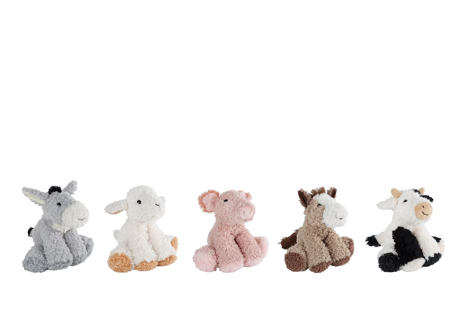 Plüschtier | Bauernhof | Ostern | Kindergeschenk | Plüschtier