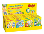 Kartenspiele zur Auswahl
