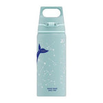 SIGG Kinder Trinkflasche WMB ONE Dive 0.6l