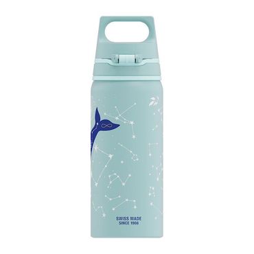 SIGG Kinder Trinkflasche WMB ONE Dive 0.6l