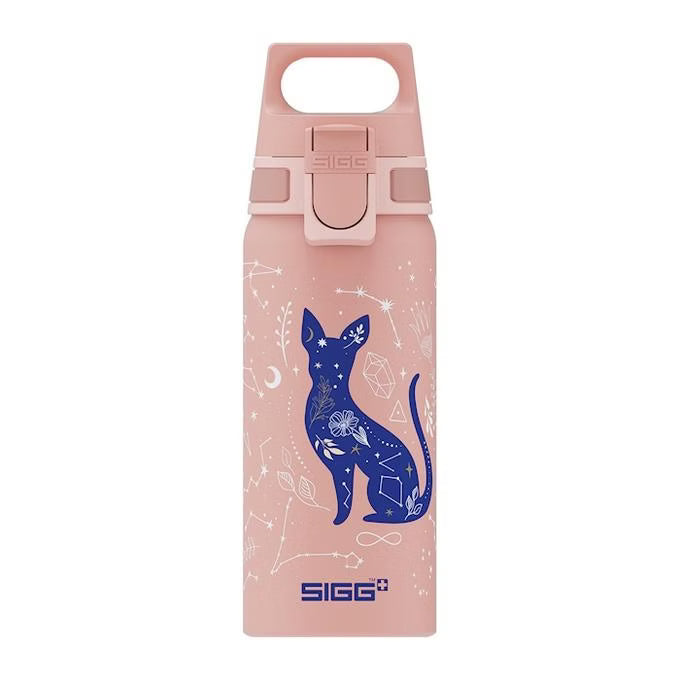 SIGG Kinder Trinkflasche WMB ONE Universe 0.6l