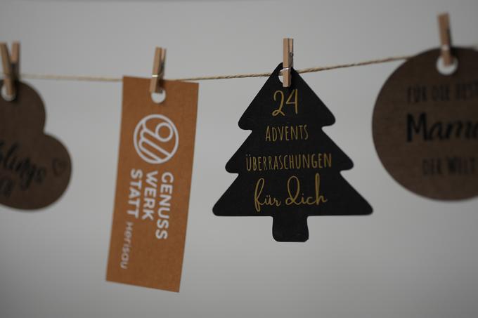 Anhänger | veganes Snappap | Geschenkanhänger | personalisierbar