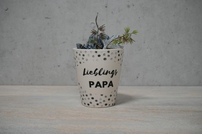 Geschenk für deinen Papa