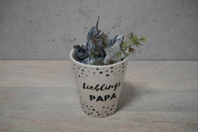 Geschenk für deinen Papa