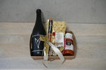 Geschenkkistli "italienisches Date"