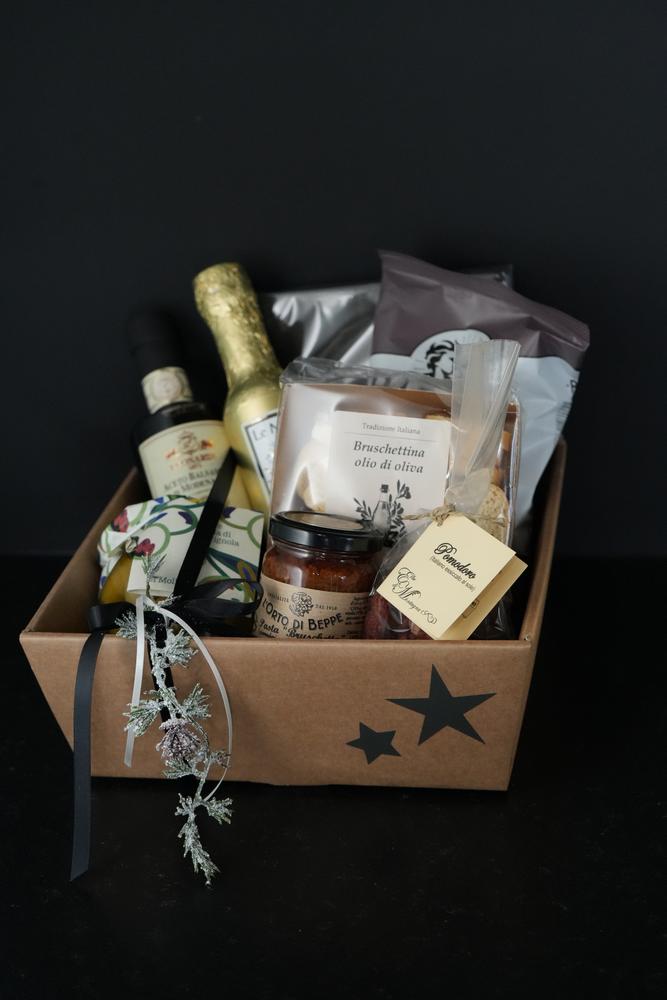 Geschenk "Tivoli"