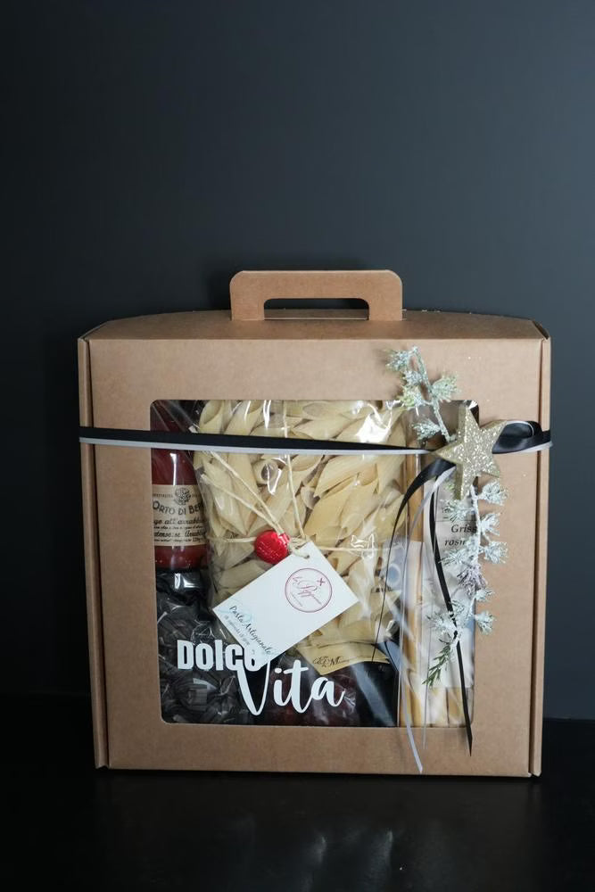 Geschenk "Dolce Vita"