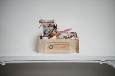 Geschenkkistli "Einatmen, Ausatmen, Entspannen"