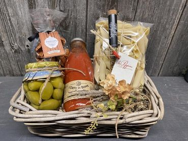 Geschenkkorb "Florenz"