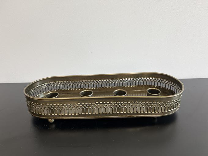 Kerzenhalter für 4 Kerzen