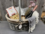 Geschenk für das Picknick
