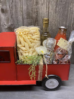 Geschenks-Auto
