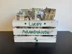 Adventskalender für Jungs
