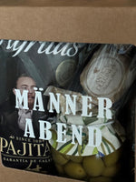 Geschenk - Box Männerabend