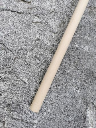 Manau Stab geschält, 35 mm - pro Kilo