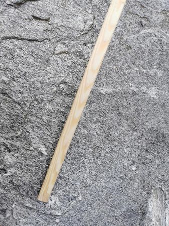 Flachleiste 2 mm