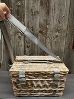 Picknickkorb 2 Personen in coolem Design