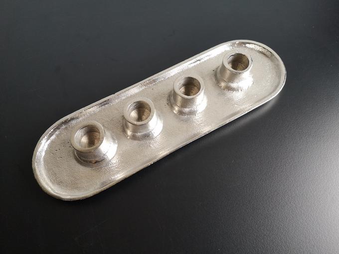 Kerzenhalter für 4 Kerzen