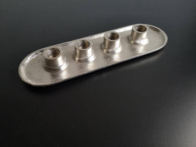 Kerzenhalter für 4 Kerzen