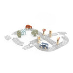 Car Track Puzzle | Autospur Puzzle | Spielzeug | 3-6 Jahre | Geschenk für Kinder