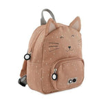 Trixie Rucksack klein Katze