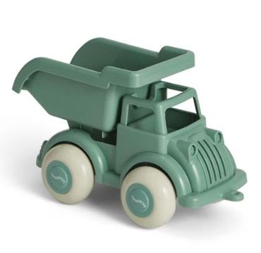 Kipplaster | Spielzeug Baustelle | Sandspielzeug Laster | Kinder Baumaschine | Kinderfahrzeuge Sandkasten